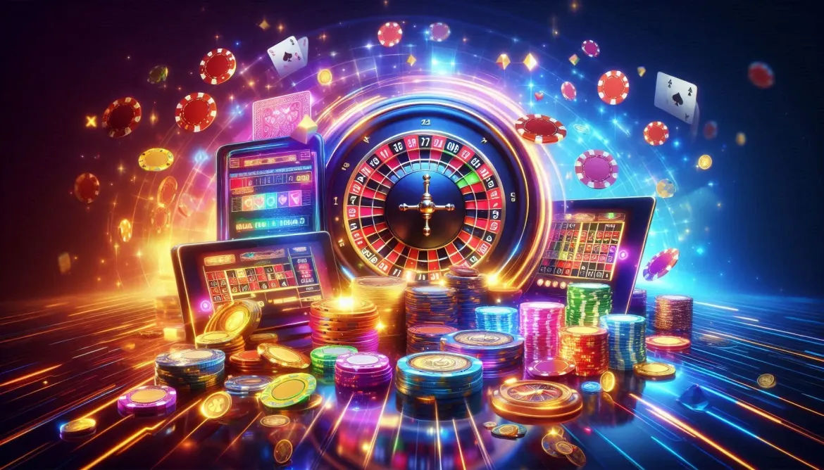 Betoranje Casino